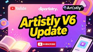 Artistry AI v6 Review + Live Demo | Perfect Text, Flipbooks & More! Here is My 5 cents 💥 screenshot 4