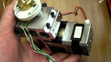 thefutureis3d TF3D print heads