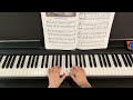 Fly away p53 bastien new traditions all in one piano course 1 b