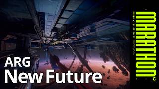 A New Future Marathon Bernard Strauss Dialogue