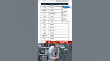 Combine Text Like Magic with TEXTJOIN in Excel🪄 Save This Game Changer Formula‼️✨