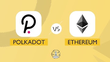 Ethereum (ETH) vs Polkadot (DOT) | Which One Token Metrics Likes More? Token Metrics AMA