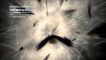 ASSASSINS CREED 3 SEQUENCE 4 SOMETHING TO REMEMBER 100% SYNC