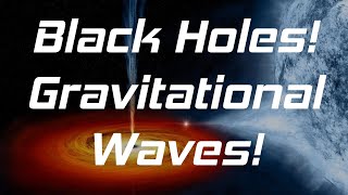 Black Holes, Gravitational Waves and GammaRay Bursts: Cosmic Catastrophes