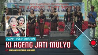 Tayub Gones gones - 𝐂𝐚𝐦𝐩𝐮𝐫𝐬𝐚𝐫𝐢 𝐊𝐢 𝐀𝐠𝐞𝐧𝐠 𝐉𝐚𝐭𝐢 𝐌𝐮𝐥𝐲𝐨 Live Tanjungwadung - Kabuh 2021