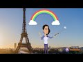 Eiffel Tower Exploration Quiz