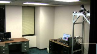 Iris Recognition System Demo (new)