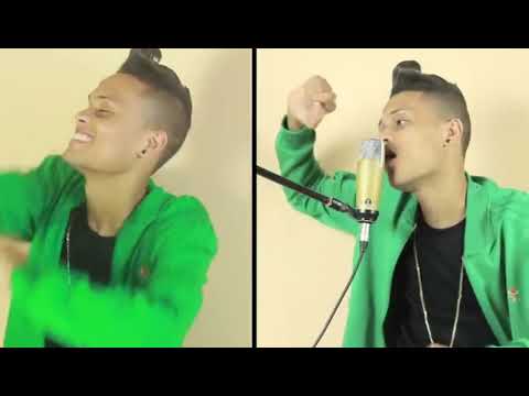 Dioli - Nena Linda ( Video Oficial)