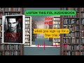 Dance of Devils Audiobook by Jagger Cole | Dark Mafia Romance Thriller