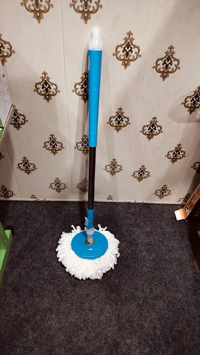 Meesho shopping How to use mop stick rod for cleaning floor and reviews