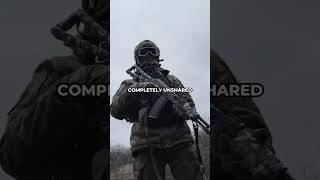 What Do Soldiers See But Never Tell Anyone About It? #military #veterans