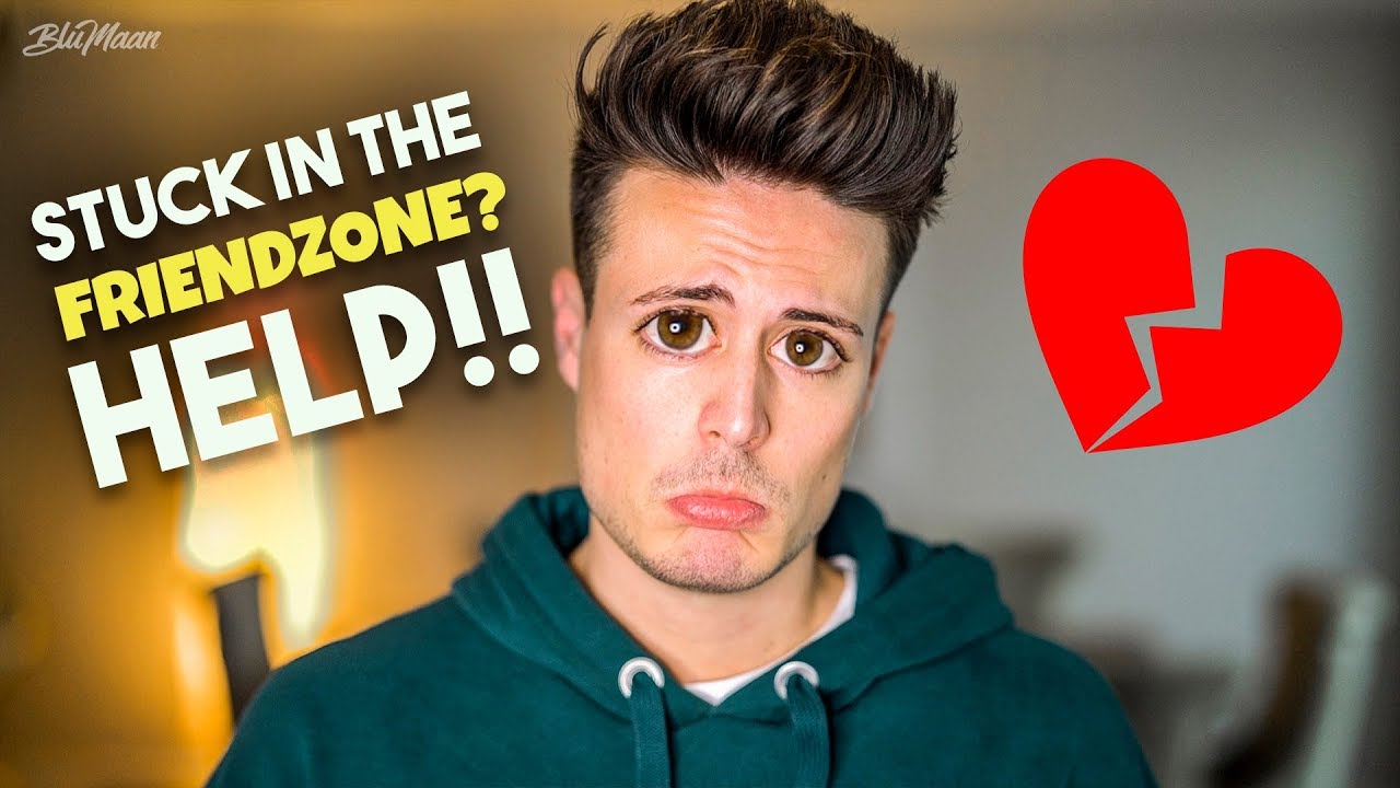 How To Get Out Of The Friend Zone I Married Her Mens Advice 