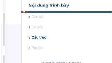 [CTDL>] Ngày 14 - 07 - 2014 - Phần 1