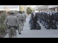 Motivation or Meltdown? Inside the First Day of CHP Training | Cadets Episode 1