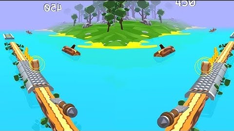 Spiral Roller Run - NOOB vs PRO vs HACKER