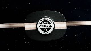 STIGA Custom Weight Technology (STIGA CWT)