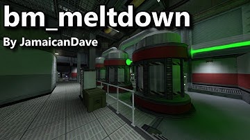 bm_meltdown (Map Analysis)