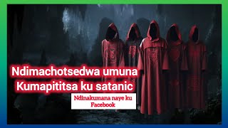 Anakumana ku Facebook osaziwa kuti ndi wakumidima 
