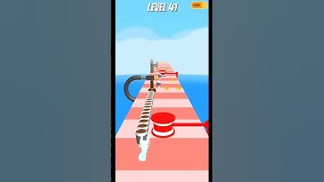 Coffee stack game play short video #30/11/2024