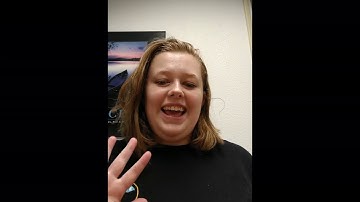 Meet First-Year Experience Mentor, Sage