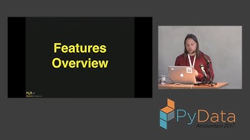 Jakub Hava | Different Strategies of Scaling H2O Machine Learning on Apache Spark