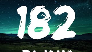 blink-182 - ONE MORE TIME | 1hour Lyrics
