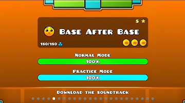 Base after Base: All Coins!