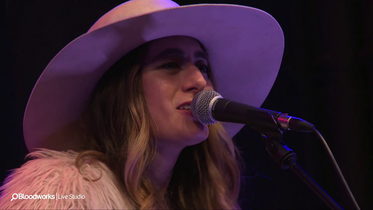 The Sisterhood - Get Up And Go