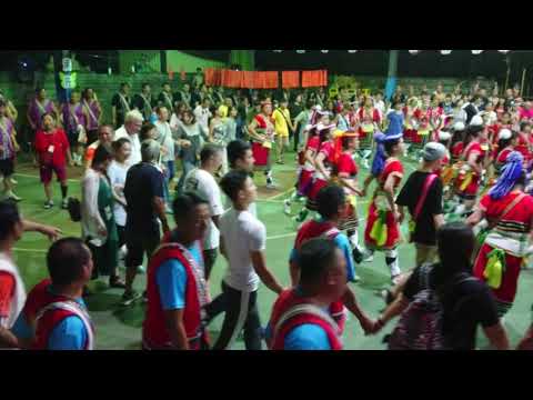 20190817花蓮瑞穗德武部落豐年祭(4)