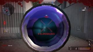 Warface - AS50 POWER #2 (PTB)