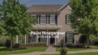1130 Hudson Ln. Franklin, TN - House For Sale