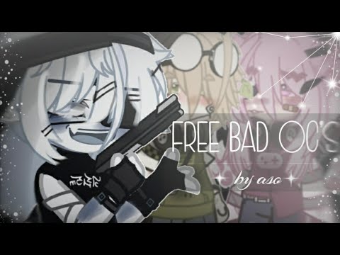 10 `, free Oc Gacha club