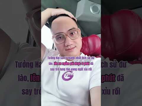 Yếu chứ khỏe gì