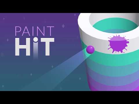 Paint Hit