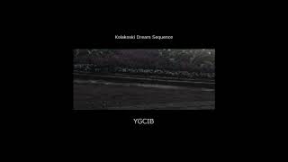 YGCIB - Kolakoski Dream Sequence