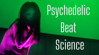 Kana Kitty × KEI 敬｜Psychedelic Beat Science at 無政府dystopia [2026.05.09]