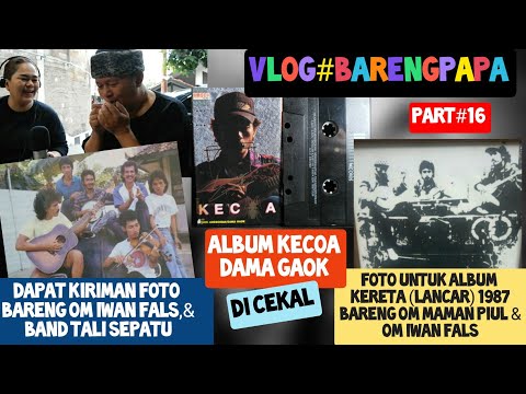 SARJANA MUDA - Iwan Fals (Cover)