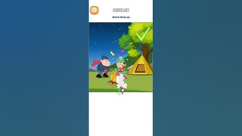 Choices Story Tricky Brain Puzzle Gameplay Level 38