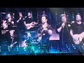 Rascal Flatts live, February 19, 2026 partial concert #concert #livemusic #country 