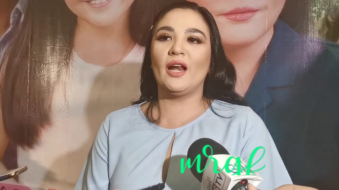 SUNSHINE DIZON REAL STATUS, “IT’S STILL COMPLICATED!”