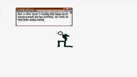 pivot spinning kick tutorial