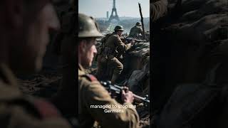 The War In The West 1914  World War I  From Invasion To Stalemate