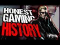 Who is ALBERT WESKER 💀(Resident Evil)💀 | Honest Gaming History