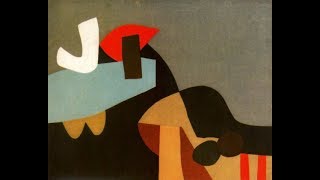 Karl Amadeus Hartmann: Concerto for Viola and Piano (1954/1956)