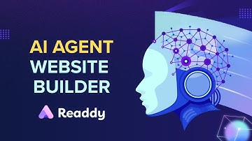 The AI Teammate That Handles Chats, Calls & Bookings for Your Website | Readdy Agent