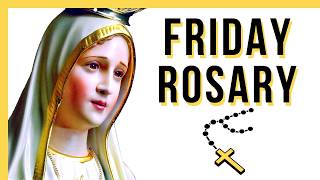 Download Lagu 🔴 FRIDAY ROSARY 🙏 FEBRUARY 27, 2026 ❤️💙 | SORROWFUL MYSTERIES | Daily Prayer #holyrosarytoday MP3