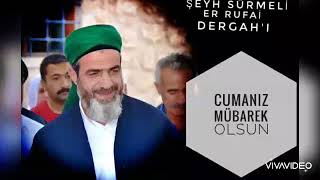 Şeyh Suphi Rufai Ve Muhammed Zakir Baba
