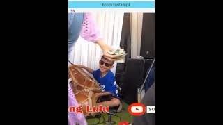 Viral Kendang Cilik Skill Dewa shorts