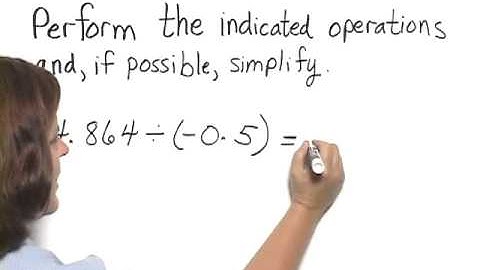 Bittinger Basic College Math with Early Integers Chapter Test Prep Exercises: Ch. 1 Ex. 27