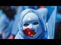 American debunks all major western propaganda on uyghurs and xinjiang mirror